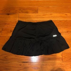 Tennis Skort